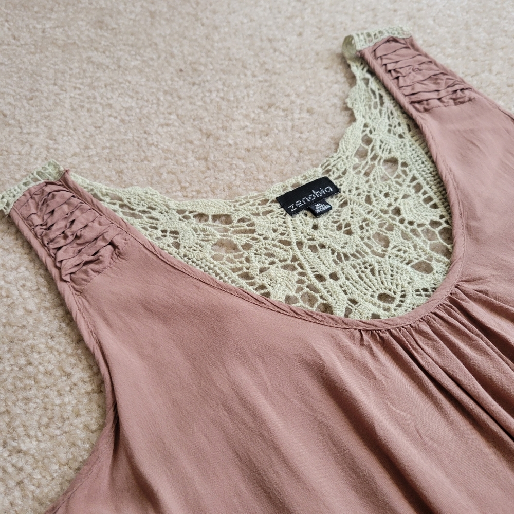 Summer Top